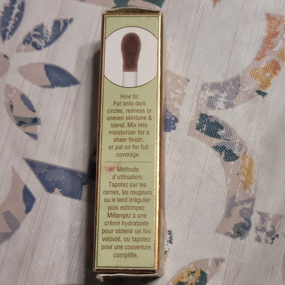 Pixi by Petra Pat away  concealing Base in Espresso